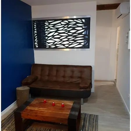 Apartment Plein Centre *