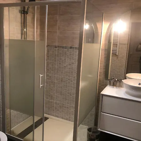 Plein Centre Lejlighed