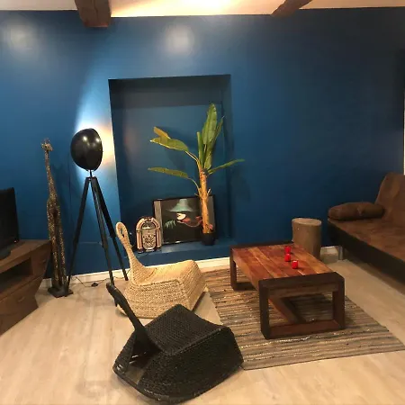 Lejlighed Plein Centre *