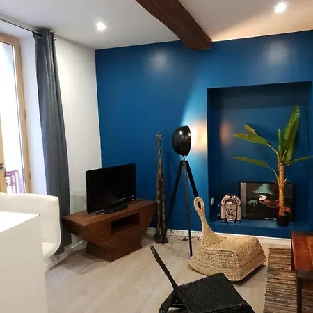 Plein Centre Lejlighed Narbonne