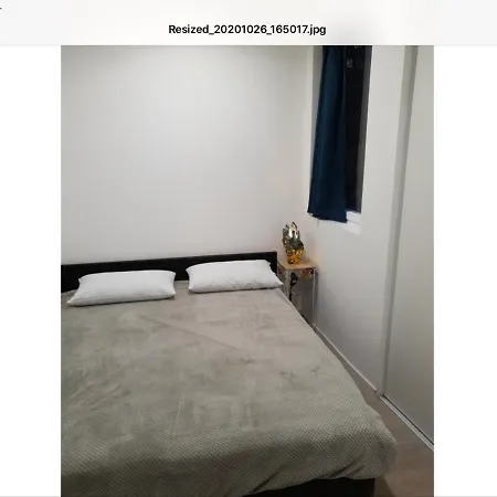 Lejlighed Plein Centre