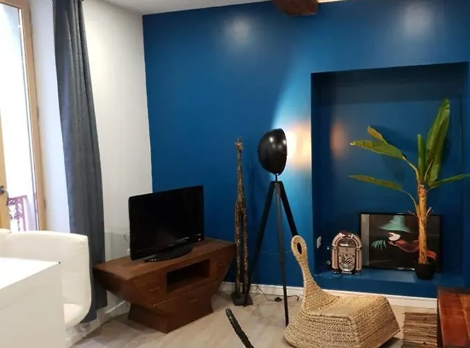 Plein Centre Apartman Narbonne