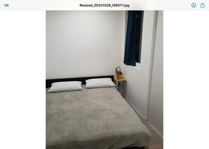 Apartman Plein Centre